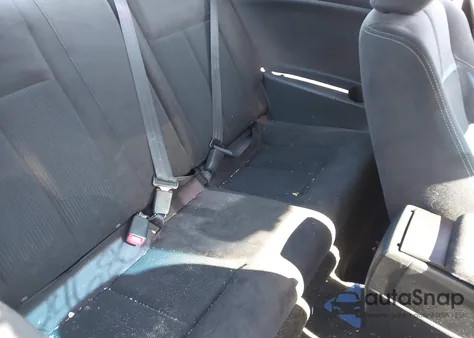 2011 Nissan Altima 2.5 S z USA, uszkodzony, nr VIN 1N4AL2EP3BC166386